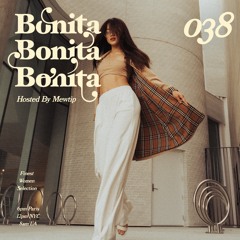 Bonita Music Show #038