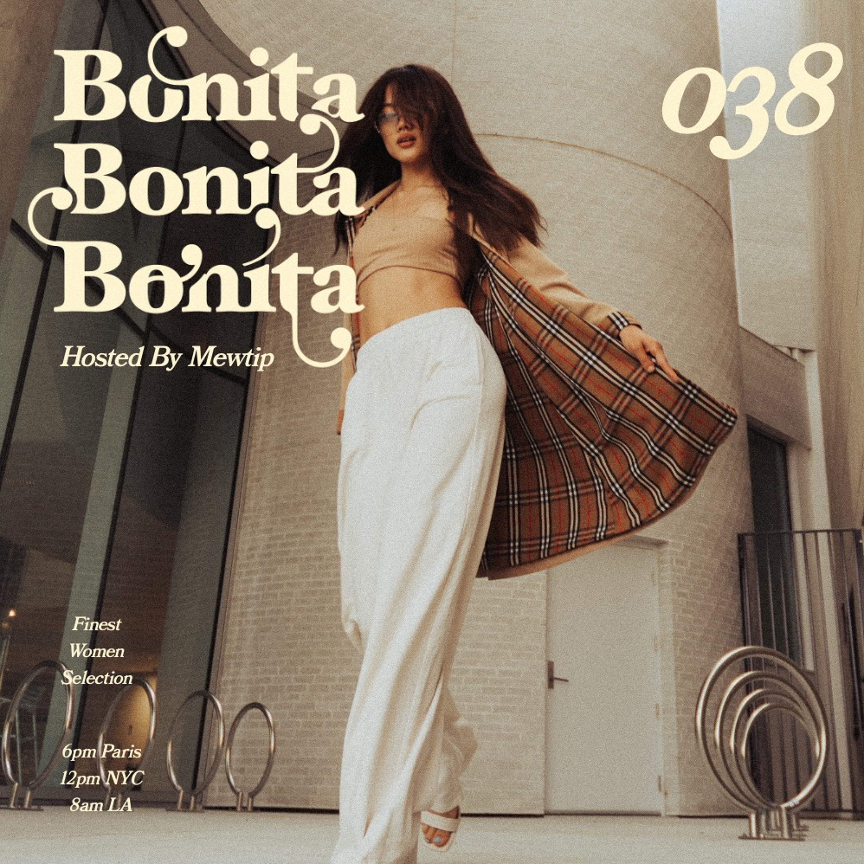 BONITA MUSIC