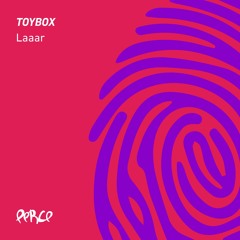 Laaar - Springs (Original Mix)