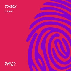 Laaar - Plastic Animals (Original Mix)