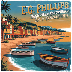 Nashville Recordings, Vol. 3: Travelogues