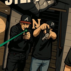 Steppers