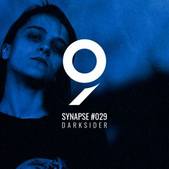 SYNAPSE #29 - Darksider