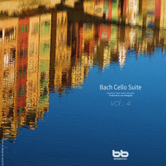 Bach: Cello Suite No.4 in E flat major BWV 1010 - I. Prelude