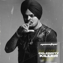 Celebrity Killer - Sidhu Moosewala