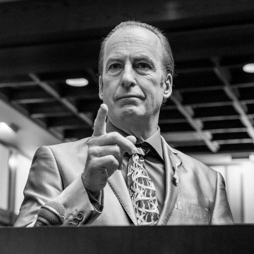 "With me on Top, like always" Saul Goodman x Let It Happen(Slowed+Reverb)