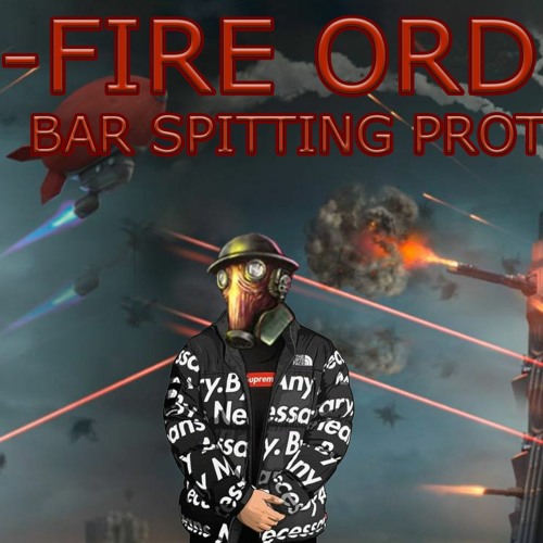 Redcon: Fire Order - Bar Spitting Protocol