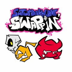 Hallowmeister (Saturday Night Swappin V1.3 OST: Freeplay)