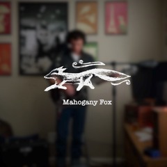 Sandstorm (Youtube)(Passenger Cover)