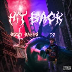 Hit Back (feat. Bizzy Banks) [prod. by maari]