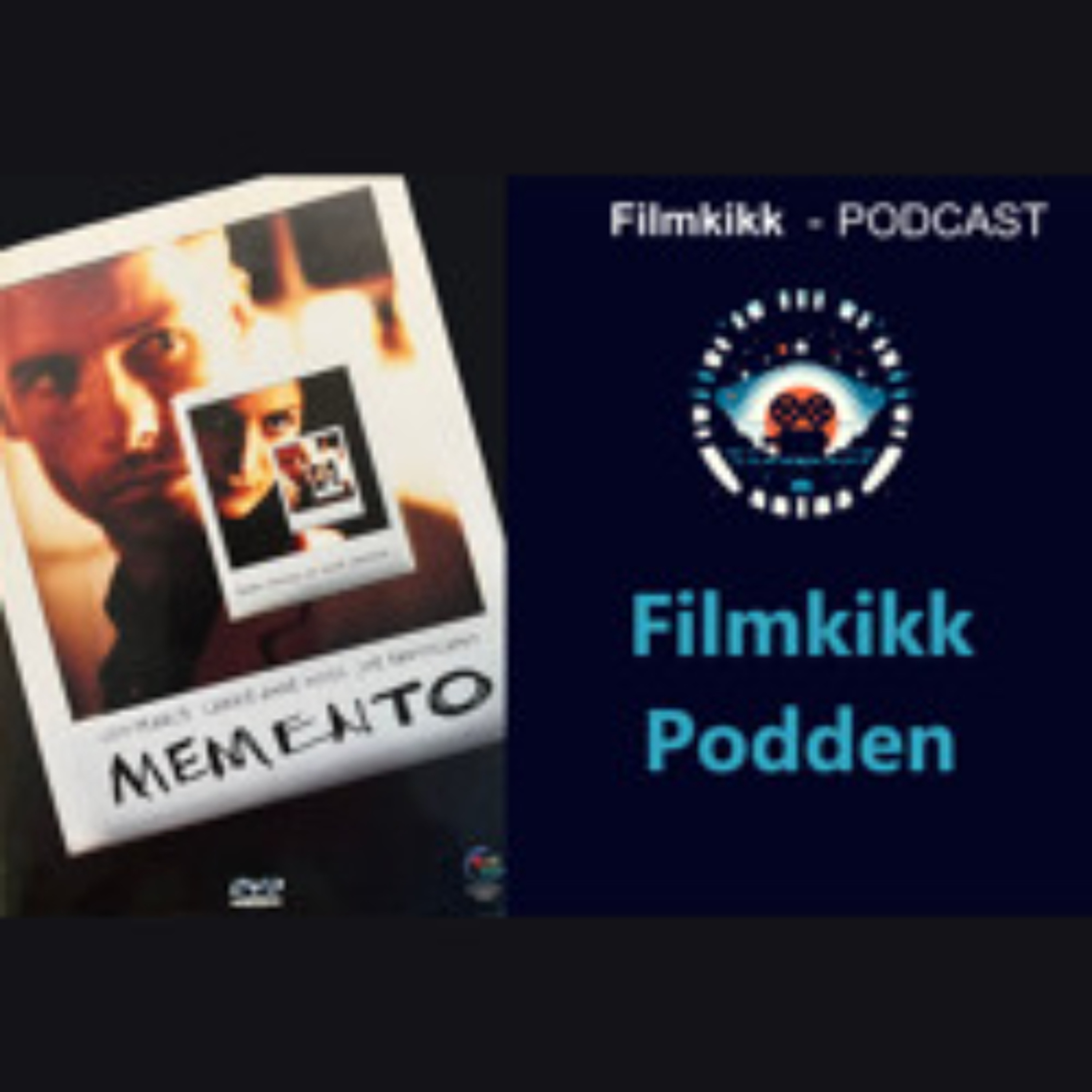 Filmkikkpodden