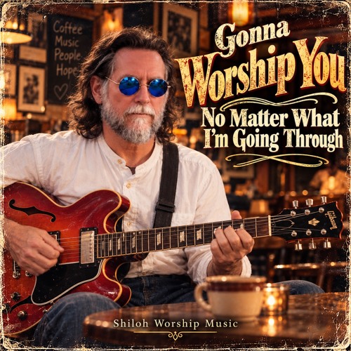 Gonna Worship You No Matter What I'm Going Through