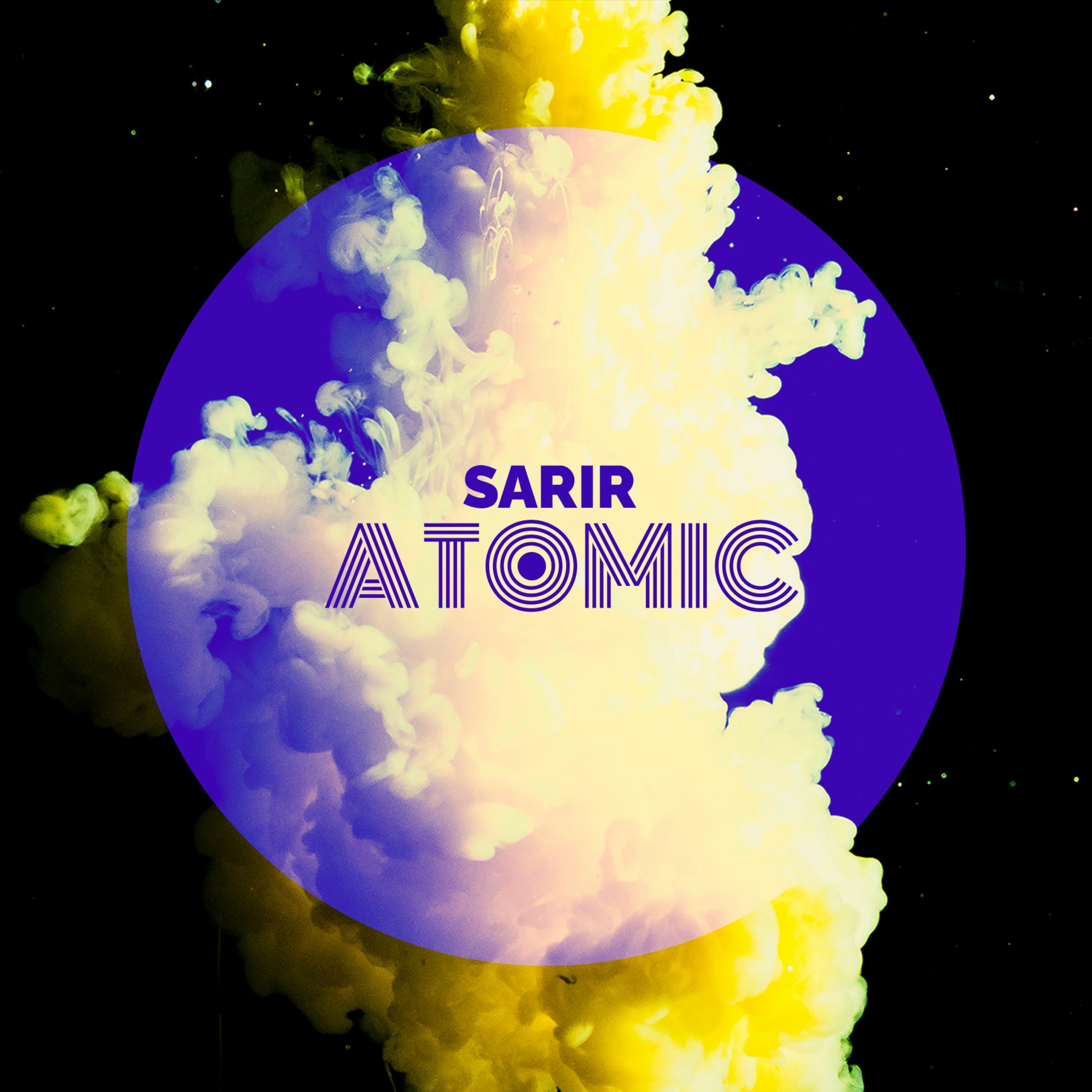 Atomic episode artwork