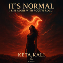 It’s Normal (I Rise Alone with Rock’n’Roll)