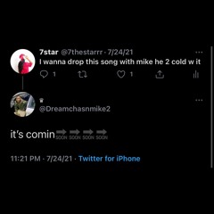 Freeze You Ft Dollaboymike