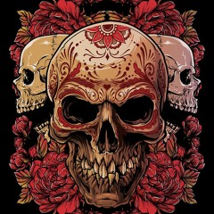 ROSES OF DEATH