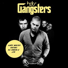 JTB & DJ Chuck-E Live @ Frantic, Gangsters, Hidden, London, 17/07/2009