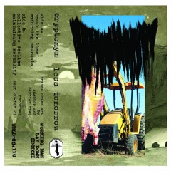 CRYPTONYM - Collective Decline