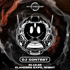 AMINAA - DJ CONTEST INTO THE LOOP 2025