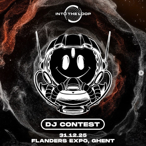 AMINAA - DJ CONTEST INTO THE LOOP 2025