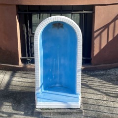 Pedestals