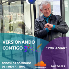 Por amar