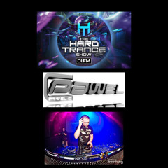 THE HARD TRANCE SHOW - NOV 22 - Pawel C guest mix