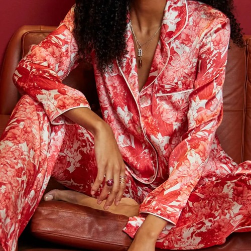 Silk Jammies Twitter, Instagram, Facebook Linktree