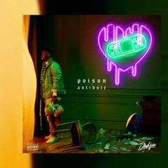 DADJU - Je ne t'aime plus remix