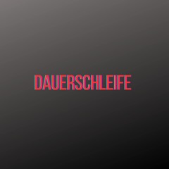 Dauerschleife (Pastiche/Remix/Mashup)