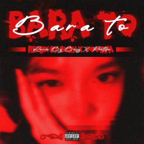 Busy Remix & PooTiFa - Bara To (Pidar X Mehyad X Eycin X Tiem X Arown)