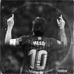 Hunnet- Messi