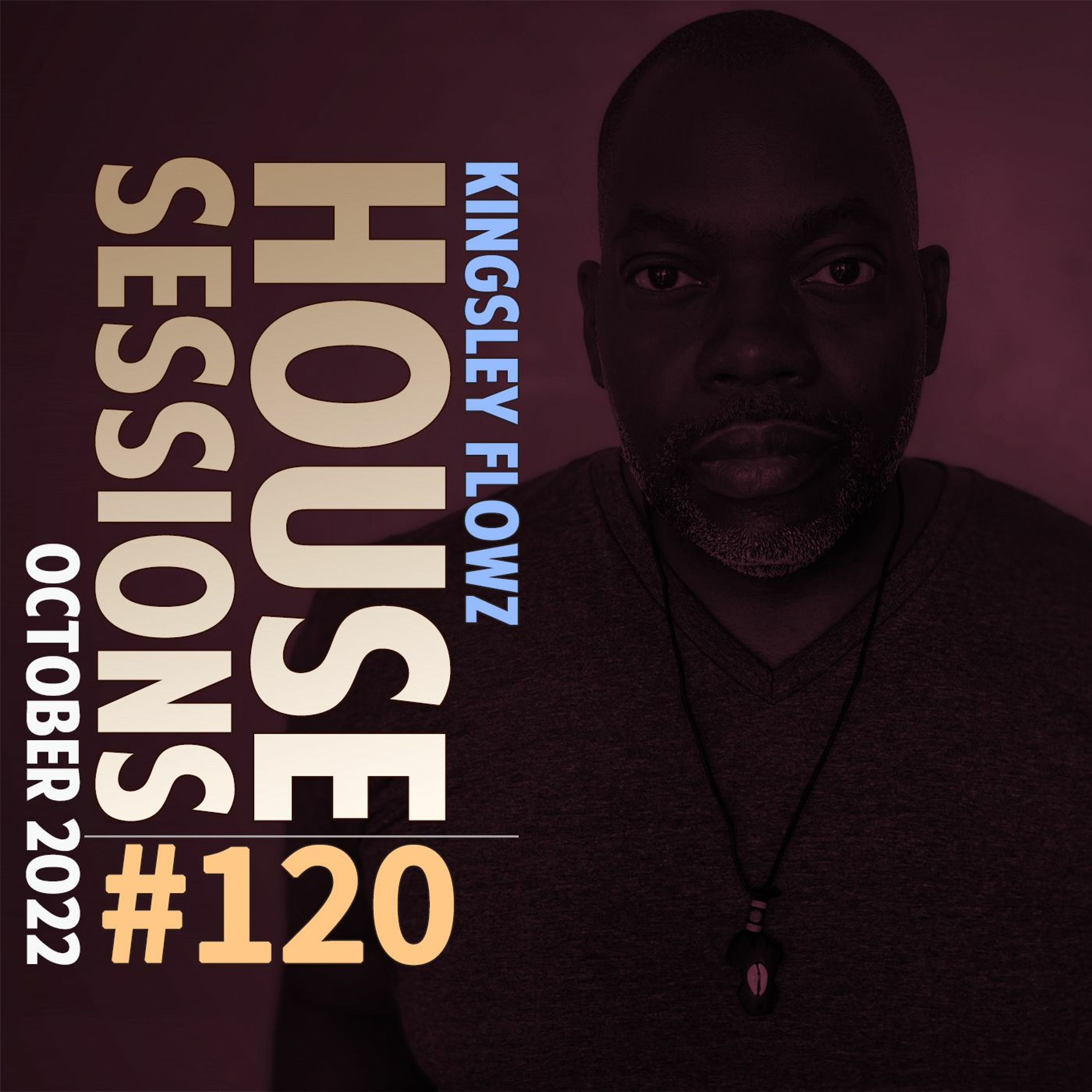 Kingsley Flowz Podcasts