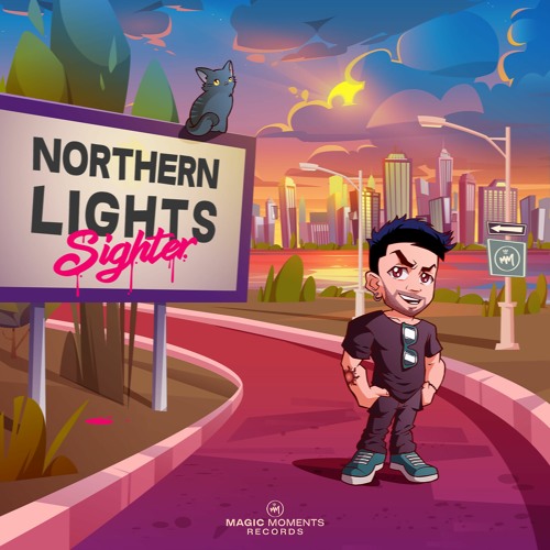 Sighter - Northern Lights