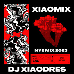 XIAOMIX NYE MIX 2023 DAILY MIXTAPE