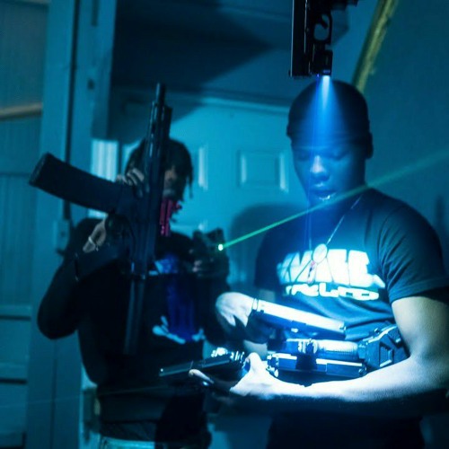 BandoKD x KC Money x Mblock DieY - “Fast Life”