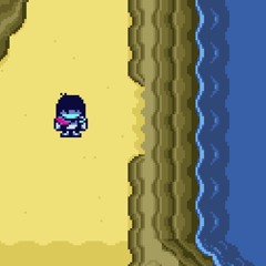 Paradise Paradise (Zelda ALTTP Mix)