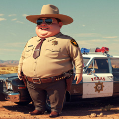 Texas Deranger