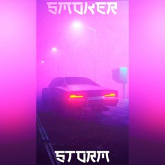 [FREE] Lil Uzi Vert Type Beat "Storm" (Prod. Smoker) | Minimal trap