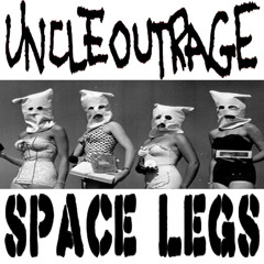 Uncle Outrage - Bondage