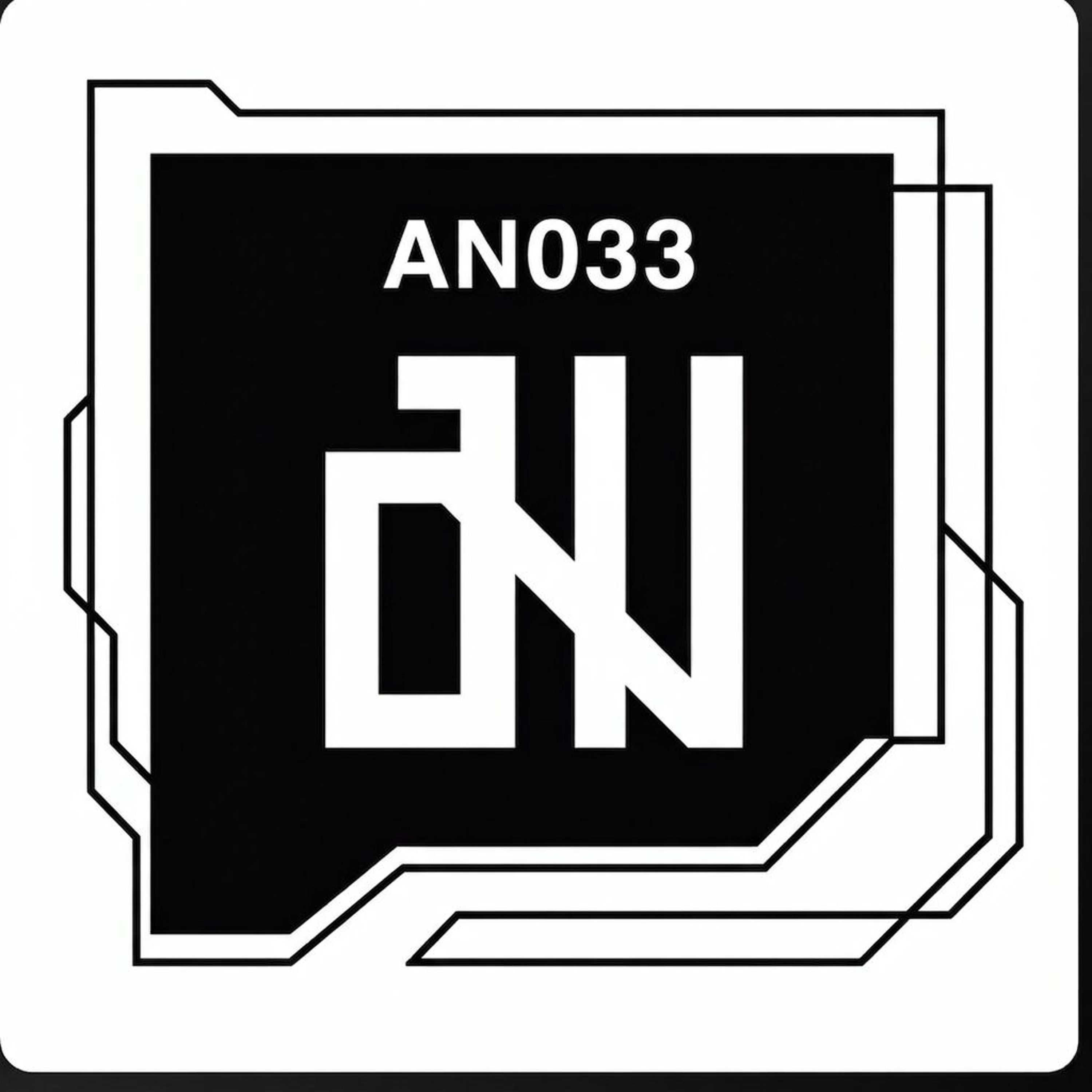 AN033 - HOUSE EXPERIMENTS  DJ SET- ADRIANO NADALIN episode artwork