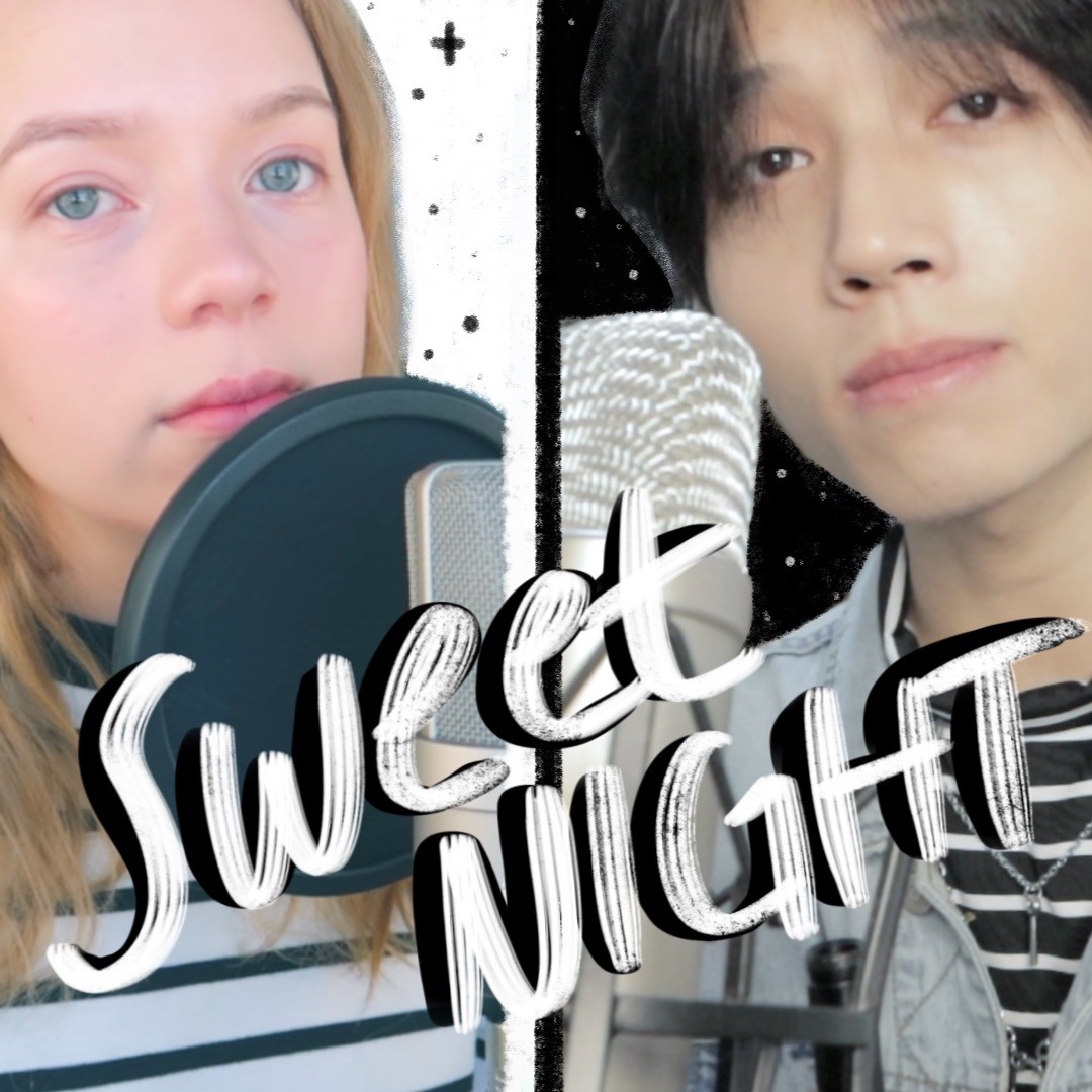 Kinryyy Stream V (BTS)- Sweet Night (Cover ft. Kinryyy) by Joytastic | Listen ...