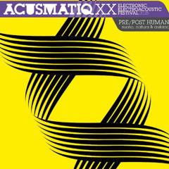Acusmatiq 2025_IMNotHere