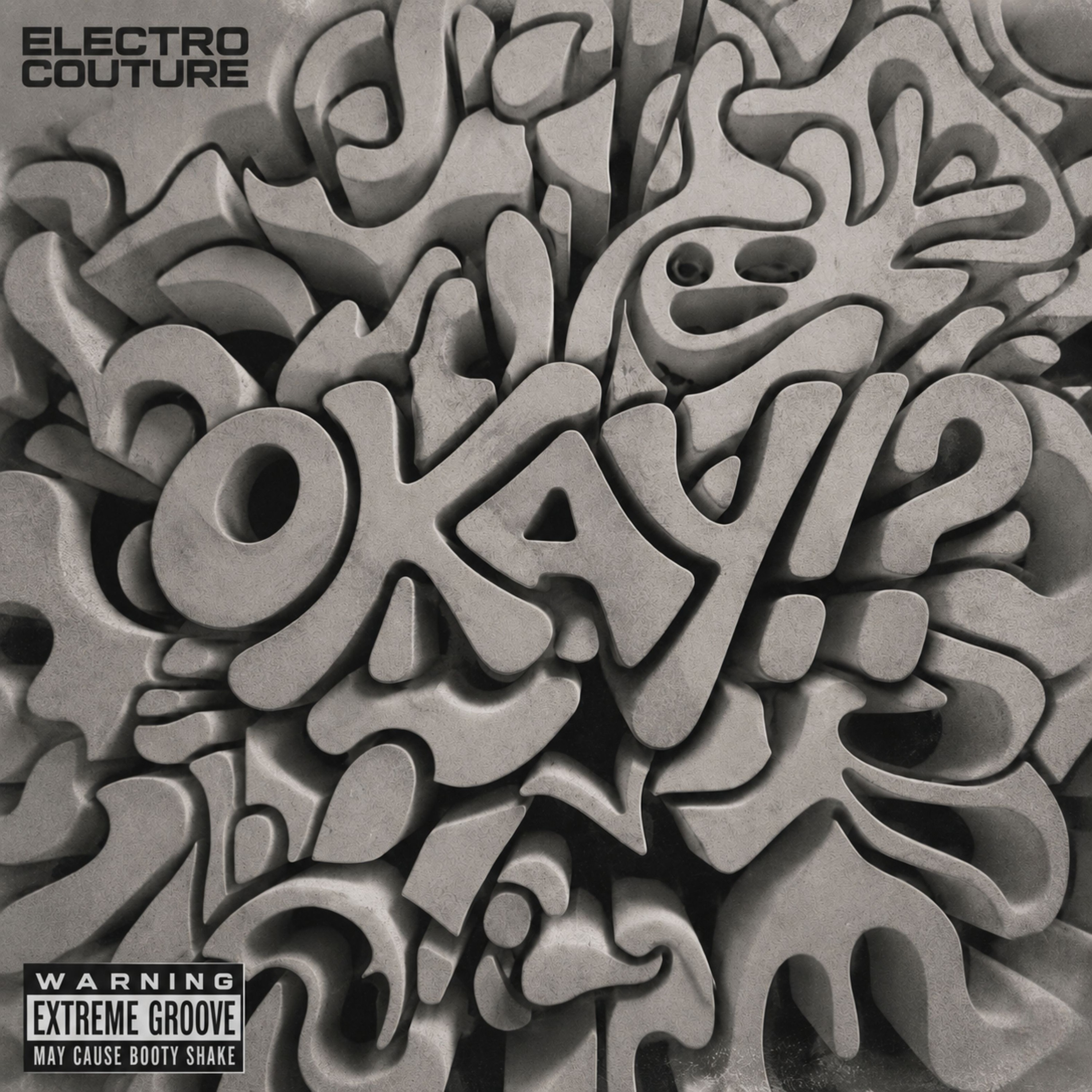 Electro Couture - Okay!? episode artwork