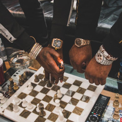 CASPER TNG - HIGH ROLLER SLOWED AND REVERB