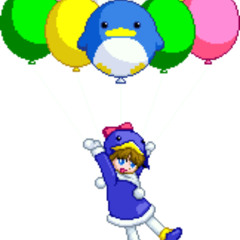 Ecoco World II (Ecoco Theme) (Game Version)