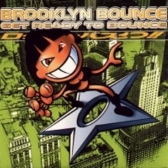 Get Ready to Bounce (Radio Attack)