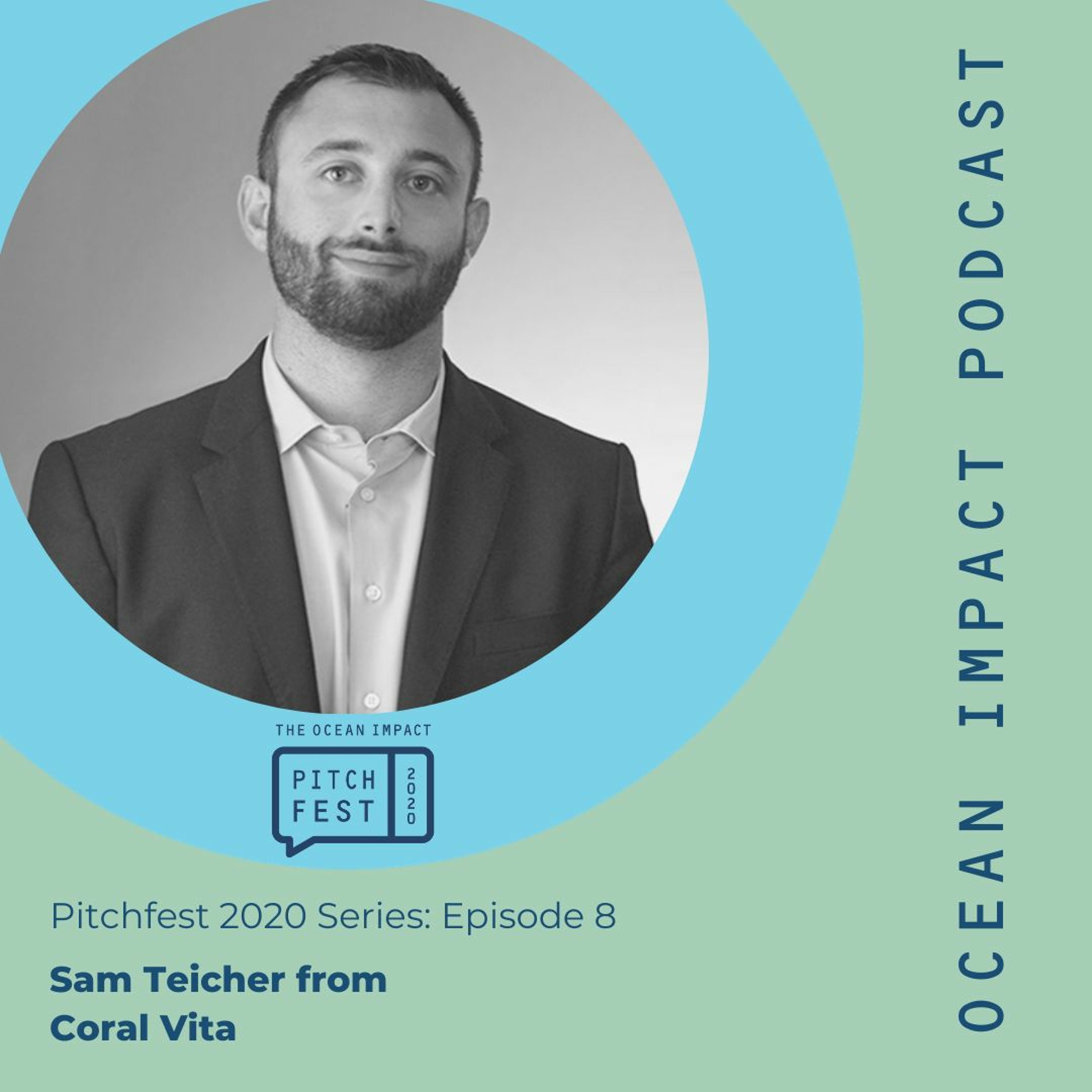 The Ocean Impact Podcast