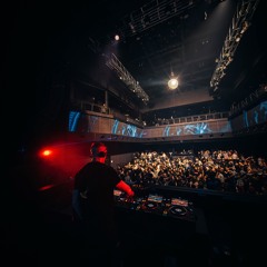 Greg Downey - Live At Zerotokyo - Japan 2025