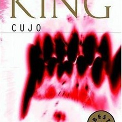 (PDF) Download Cujo BY : Stephen King